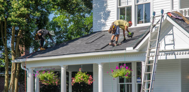 Quick and Trustworthy Emergency Roof Repair Services in Selden, NY