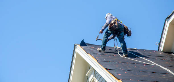 Slate Roofing Contractor in Selden, NY